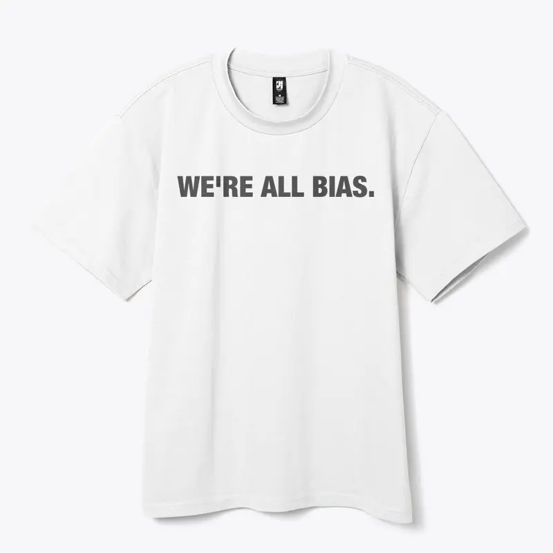 Bias T-Shirt